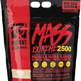 MUT Mass Xtreme 2500 12 lbs
