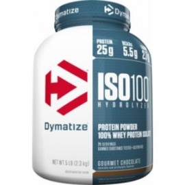 DYM ISO100 5 lbs
