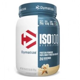 DYM ISO100 1.6 lbs
