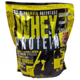 43 Whey Protein 6.6 lbs