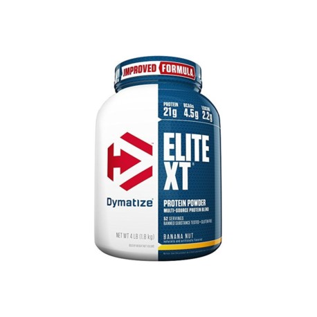 DYM Elite XT Protein 4 lbs