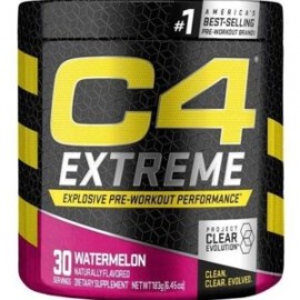 CELL C4 EXTREME 30 servs.