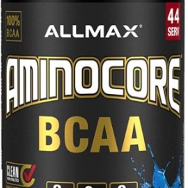 ALMX Aminocore 30 Servicios