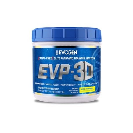 EVO EVP-3D 40/20 servicios