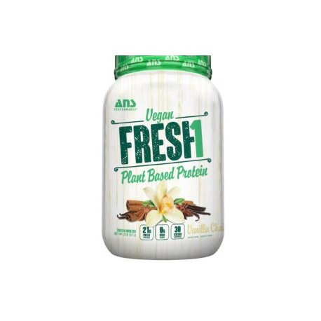 ANS Vegan Fresh 2 lbs