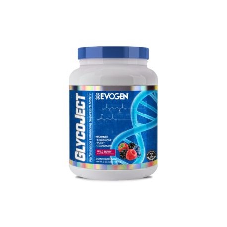 EVO Glycoject 37 servicios