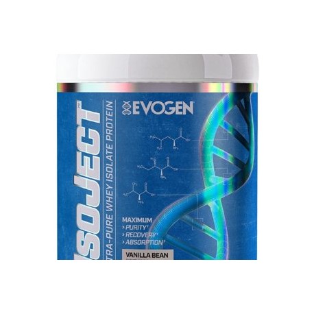 EVO Isoject 1.9 lbs