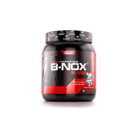 BET B-Nox Reloaded 20 servicios