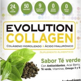EVOLUTION Colageno Hidrolizado 2.6 lbs