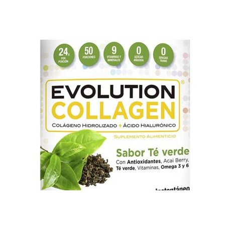 EVOLUTION Colageno Hidrolizado 2.6 lbs