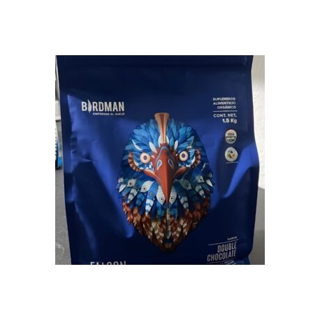 BIRDMAN Falcon Premium 1.5 Kg