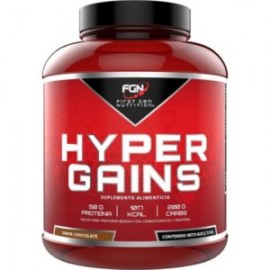 FGN Hyper Gains 5 lbs