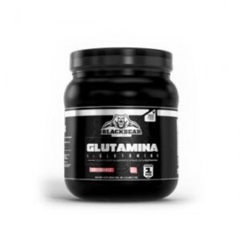 BLACKBEAR Glutamina 1kg
