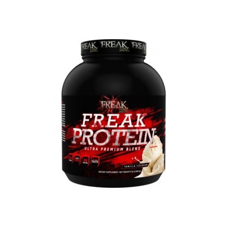 FL Freak Protein 5 lbs