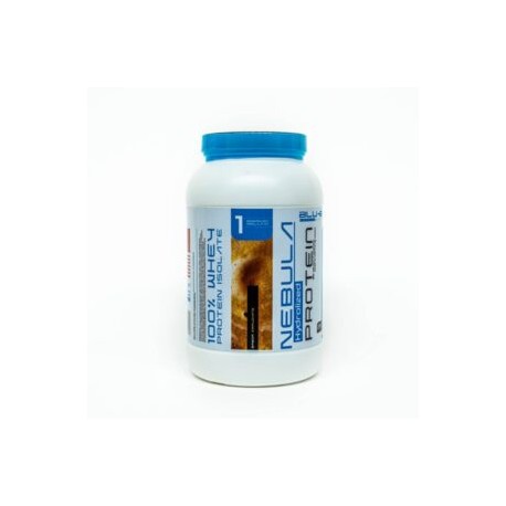 BLUE Nebula Hydrolized Protein 2.2 lbs