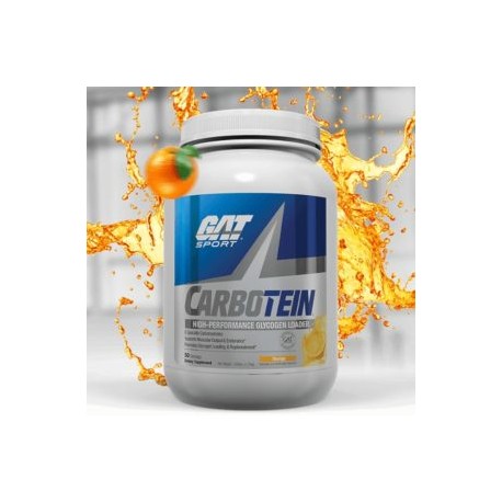 GAT Carbotein 3.85 lbs