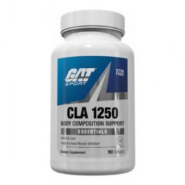 GAT CLA 1250 90 Caps