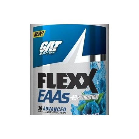 GAT Flexx EAA 30 Servicios