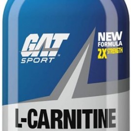 GAT L-Carnitine 3000 32 Servicios