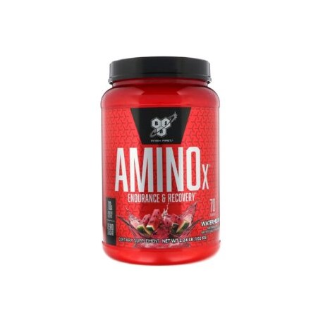 BSN AMINO X 70 Servicios