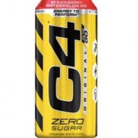 C4 ENERGY 1 PIEZA (473 ml)