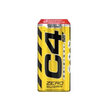 C4 ENERGY 1 PIEZA (473 ml)