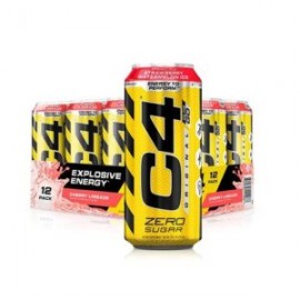 C4 ENERGY 12 PACK (473 ml)