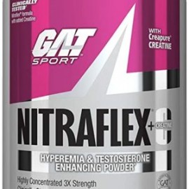 GAT Nitraflex+C 30 servicios