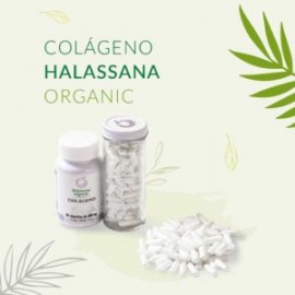 HAL Organic Colageno