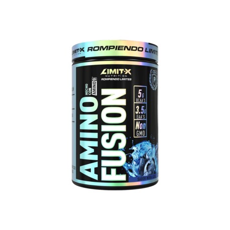 LIMIT-X Amino Fusion 30 servicios