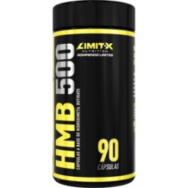 LIMIT-X Hmb 500 90 caps