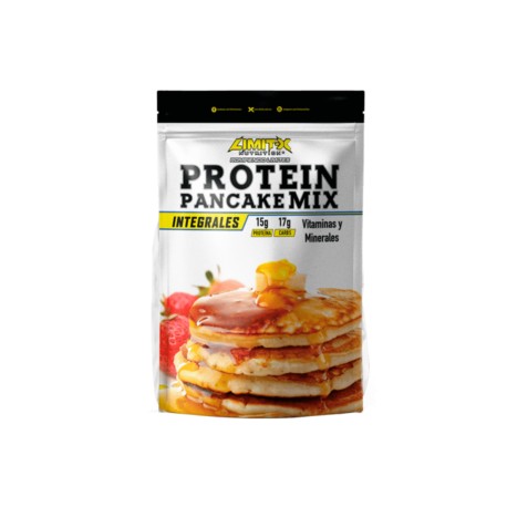 LIMIT-X Protein Pancake Mix 1.3 lbs