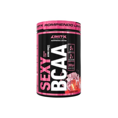 LIMIT-X Sexy bcaas 30 servicios