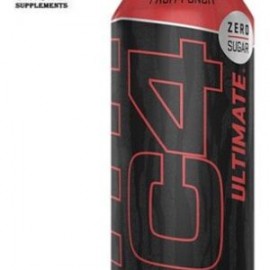 CELL C4 Ultimate 473 ml