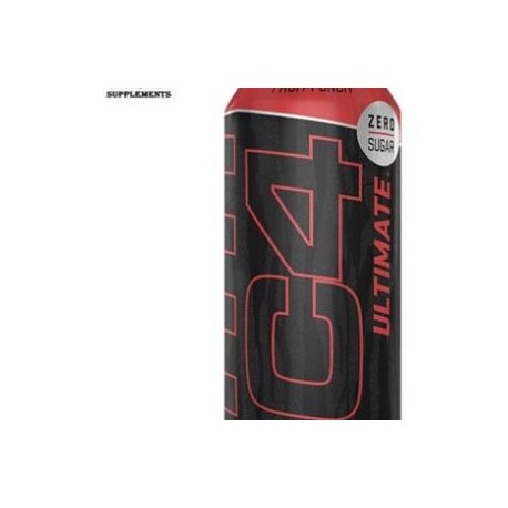CELL C4 Ultimate 473 ml