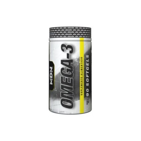 MDN Omega 3 90 tabs