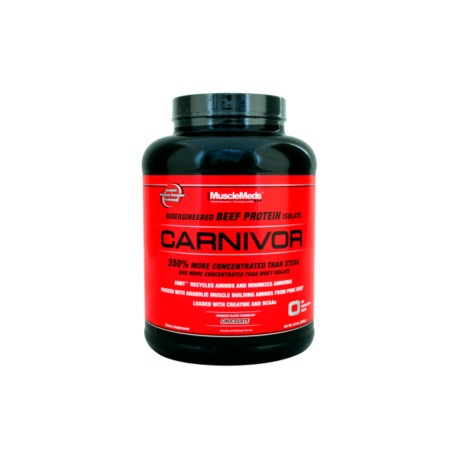 MMD Carnivor Protein 4lbs