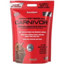 MMD Carnivor Protein 8 lbs