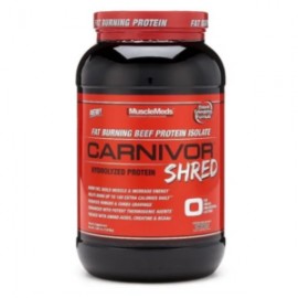 MMD Carnivor Shred 2 lbs