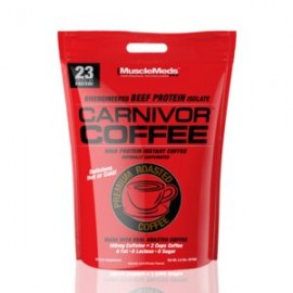 MMD Carnivor With Coffee 4 lbs