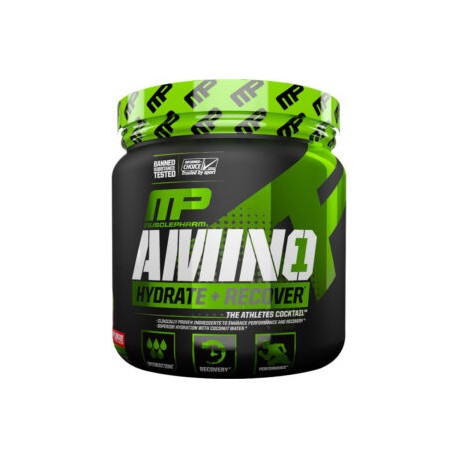 MP Amino 1 Sport 30 Servicios