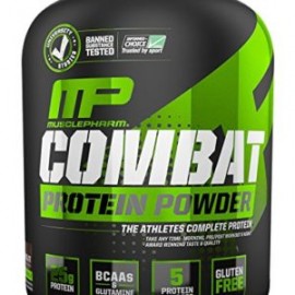 MP Protein Powder Combat 4 lbs