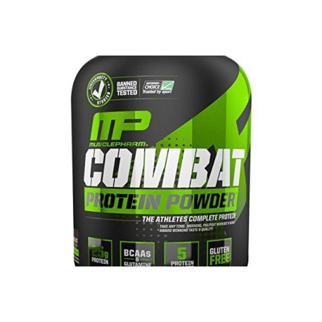 MP Protein Powder Combat 4 lbs