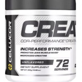 CELL CREATINE PERFOMANCE 72 SERVS UNFLAVORED