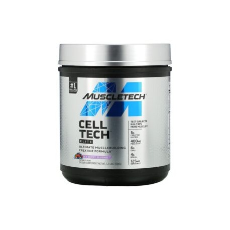 MT Cell Tech Elite 20 Servicios