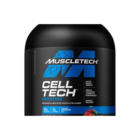 MT Cell Tech Performance Series 6 lbs