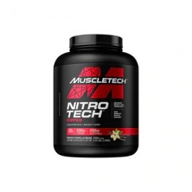 MT NitroTech Ripped 4 lbs