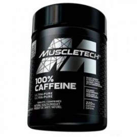 MT Platinum 100% Caffeine