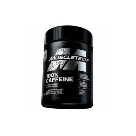 MT Platinum 100% Caffeine