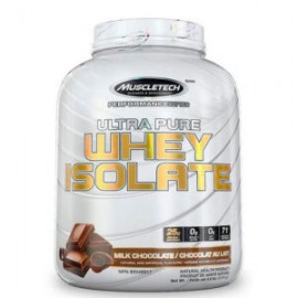 MT Ultra Pure Whey Isolate 4.6 lbs